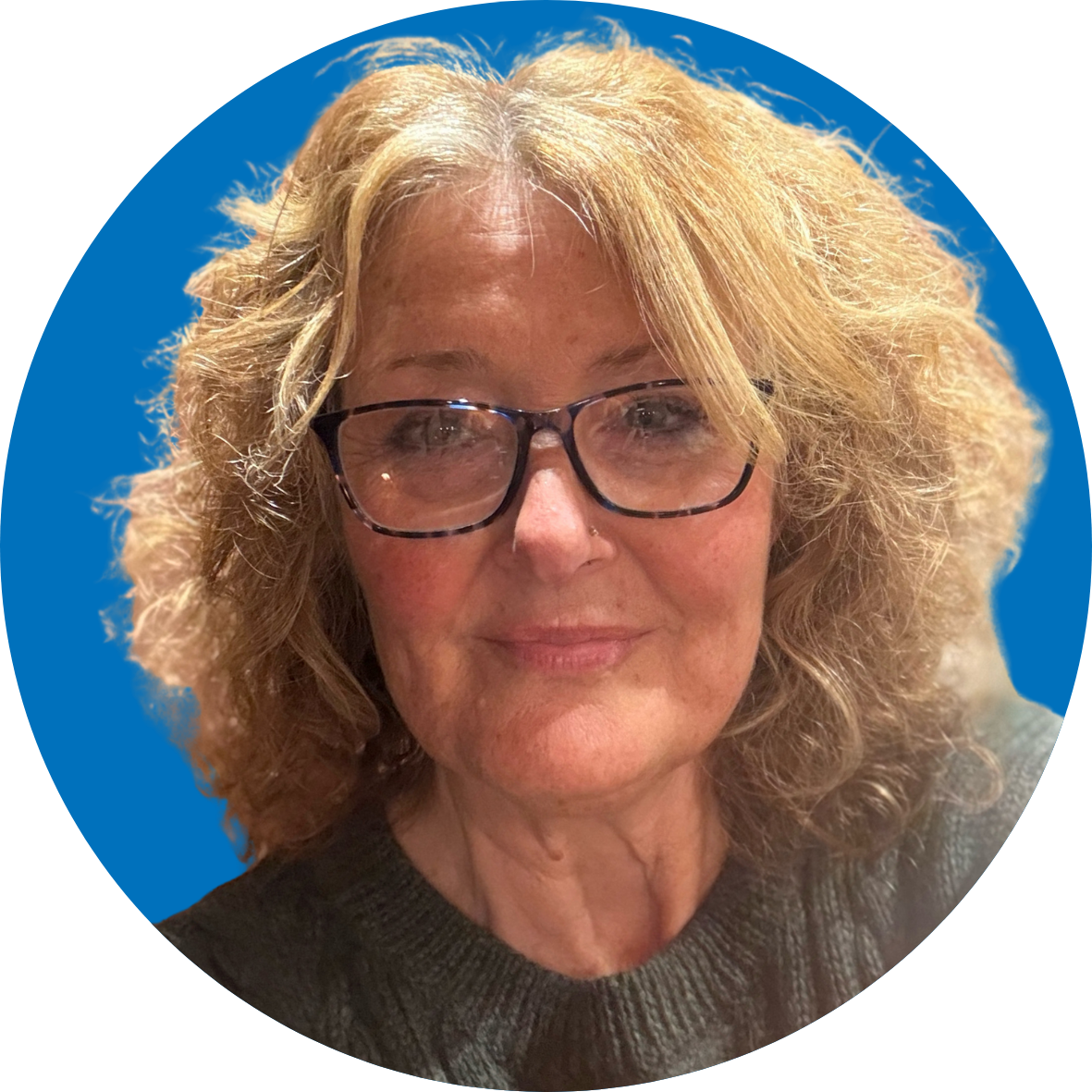 Alison Staveley‑Smith