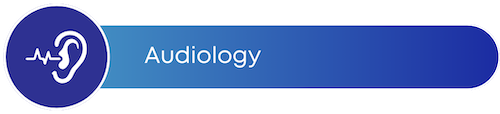 Audiology Insourcing Button