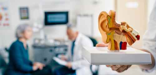 HN IMC Website Slim Image Photo of clinical team in a hospital