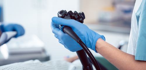 Endoscopy Endoscopy