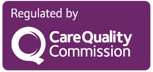 Health Now's Complex Care Service is regulated by the care quality commission